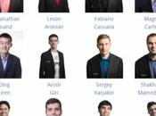 Maxime Vachier-Lagrave Croatie Grand Chess Tour