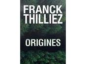 Franck Thilliez Origines