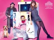 CINEMA Yves Benoit Forgeard