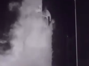 SpaceX revoyez images lancement Falcon Heavy