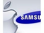 dalles OLED Samsung pour prochains iPad Macbook