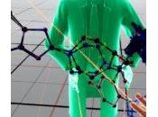 réalité virtuelle aide scientifiques découvrir médicaments