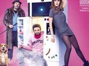 infos Yves, film Benoit Forgeard cinéma demain