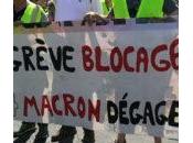 Acte Gilets Jaunes
