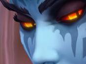 L’avènement d’Azshara, nouvelle mise jour majeure contenu Battle Azeroth, disponible