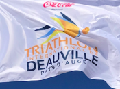 Triathlon Deauville EmbrunMan J-50