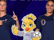 [Footpod] Coupe monde féminine 2019 finale