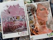 D.S.P Romeo romance sexy chez lycans