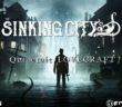 Sinking City CHRISTOPHE THILL SERGEY OGANESYAN comparent l’univers LOVECRAFT