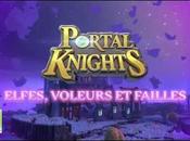 Portal Knights bénéficie aujourd’hui plus grosse mise jour