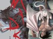 découvrir lire mois juillet manga