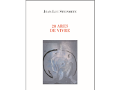 (Note lecture), Jean-Luc Steinmetz, Ares vivre Jacques Morin
