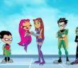 Teen Titans trailer multiverse