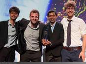 équipe d’étudiants novateurs Pays-Bas remporte concours international Your Ideas 2019 organisé Airbus