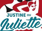 Justine Juliette Sophie Delenclos