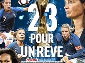 France-USA Torrent boue