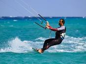 Comment apprendre kitesurf