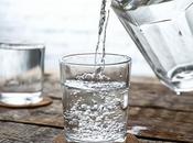 L'arsenic dans l'eau potable déforme ventricule