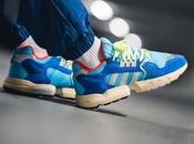adidas relancer Torsion avec petite mise jour