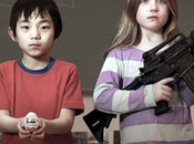 Dans rubrique sont fous Américains