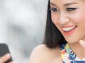 FaceTime donnera l’impression vous regardez votre interlocuteur dans yeux