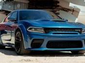 Dodge Charger Widebody 2020