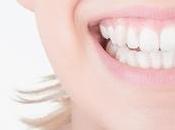 BLANCHIMENT DENTS peroxyde d'hydrogène peut fragmenter dentine