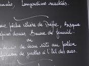 Retour Frichemesnil (76) déjeuner restaurant Souper Fin"