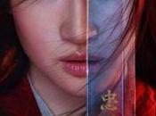 [Trailer] Mulan retour guerrière Disney live action