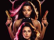 CHARLIE'S ANGELS Bande Annonce l'affiche Cinéma Octobre 2019