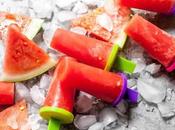 Glace pastèque thermomix