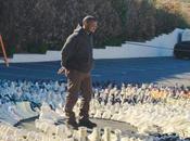 Kanye West dévoile plus 1000 samples YEEZY dans vidéo pour Forbes