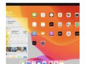 iPad production mois-ci, d’année pour MacBook