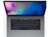 Apple actualise catalogue propose 1499€ Macbook avec Touch
