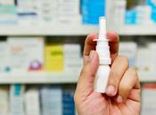 ESKÉTAMINE nouveau spray contre dépression