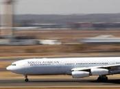 Afrique président conseil d’administration South African Airways démissionne