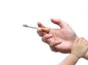 TABAGISME PASSIF L’exposition précoce nicotine prépare neurones dépendance