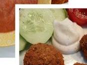Falafels pois chiches, curry cumin Jean Martin Nouveau 2019