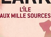 L’île mille sources Sarah Lark