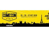 Comic Paris 2019 3ème édition Prix Jeunes Talents Comics