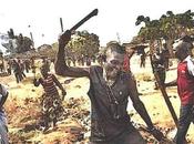 Rwanda 1994 Bagatelles pour massacre