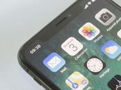 nouvel iPhone sans encoche prévu pour 2020 Apple