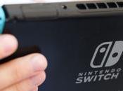 Nouvelle Nintendo Switch l’autonomie quasiment doubler