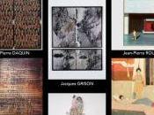 Galerie Lazarew Summer Group Show jusqu’au Juillet 2019