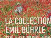 derniers jours…………………… COLLECTION BUHRLE Musée Maillol.