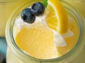 Crème citron thermomix