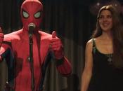 Spider-Man: from Home (Ciné)