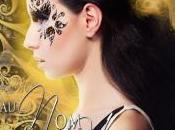 l’Harmonie, tome Miroir d’Olivia Sunway