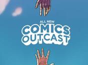 Podcast Comics Outcast Dos, Tres, pasito pa’lante Kamala