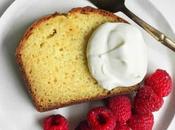 Gâteau yaourt vanille thermomix